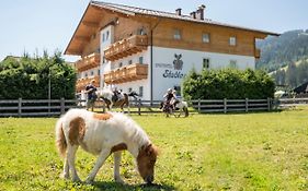 Aparthotel Stadler